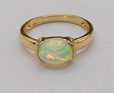 OPAL RING GR
