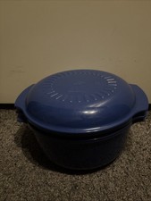Tupperware Micro3 Gar Set
