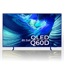 Samsung QLED-TV - Q85Q60D -
