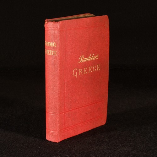 1905 greece karl - 1905,