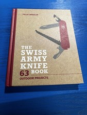 The Swiss Army Knife Book von
