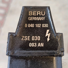 036905715G Spule  VOLKSWAGEN POLO (6R) GTI 1.4 TSI DSG Ber 3p/b/1390cc