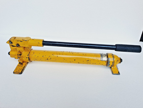 Enerpac p39 hydraulische - p39,