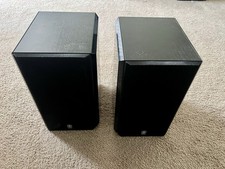1 Paar Yamaha NX-E100