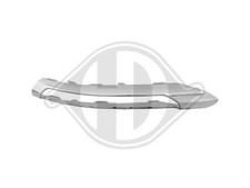  "Chromleiste vorne rechts