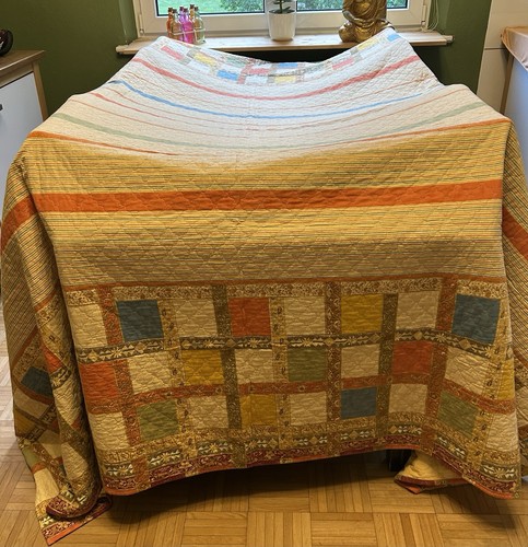Bassetti granfoulard gesteppte - bassetti,