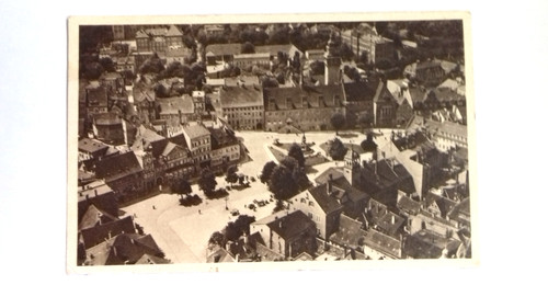 Zeitz,Alte