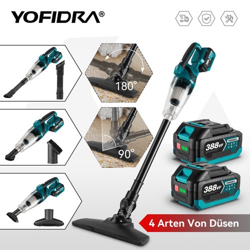 Für makita 18v - für,