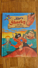 Käpt’n Sharky und das Seeungeheuer