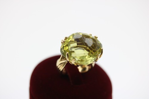 Wempe kim ring - kim,