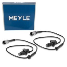 2x MEYLE ABS Sensor