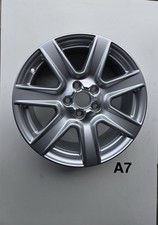 Original Alufelge Audi A6 4F