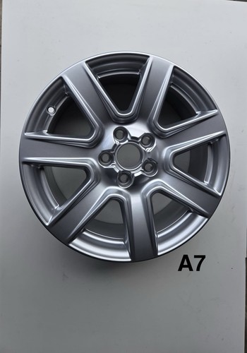 Original alufelge audi 4f - alufelge, a6