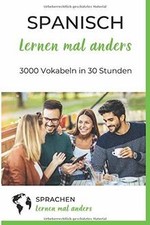 Spanisch lernen mal anders - ,