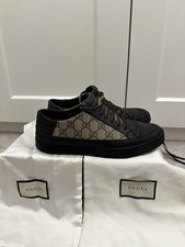 Gucci Herrenschuhe Größe 41