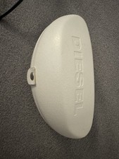 Diesel Sonnenbrille Unisex Ungetragen