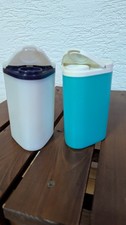 Tupperware 2x Streuer für