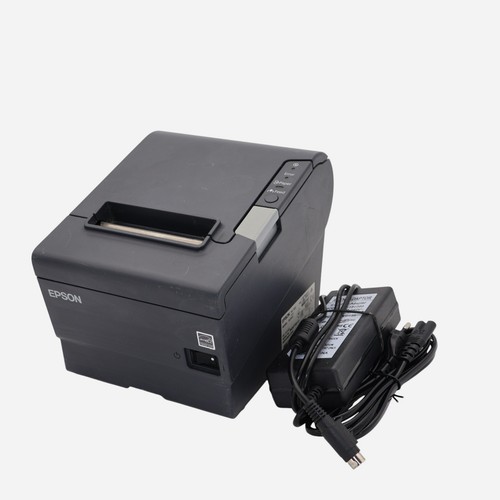 Epson t88v m244a grau - tm-t88v,