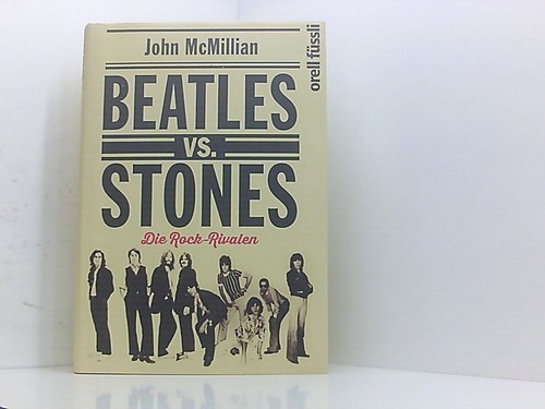 Beatles stones die - stones:,