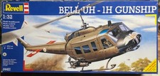 Revell 04421 – Bell UH-1H