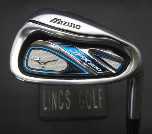 Mizuno jpx 800 - 9, eisen