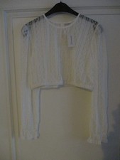 Dirndlbluse Spitze Kalinka