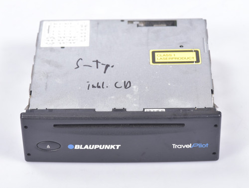 Blaupunkt travelpilot - blaupunkt,