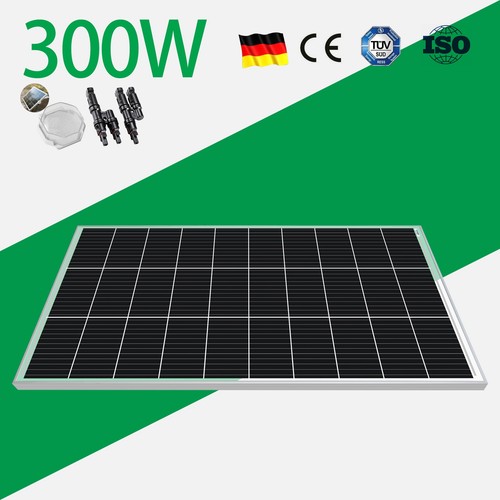 300w 12v monokristallin - 300w,