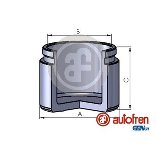 Autofren kolben bremssattel - autofren,