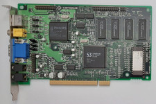 Canopus Power Window PCI