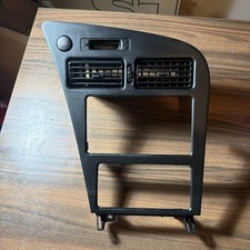 1994-1999 Toyota Celica radio