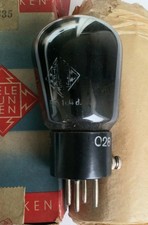 Lampe / Röhre RES164d