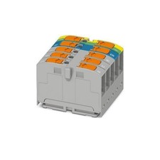 Phoenix contact verteilerblock - phoenix,