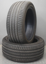 2x Sommerreifen 275/45 R20 110Y Bridgestone Turanza 6 Enliten (DOT1224)