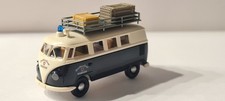 Brekina volkswagen t1 bus - volkswagen,