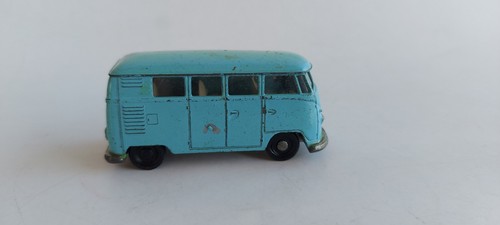 Siku 211 vw bus - siku,
