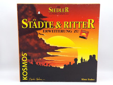 Siedler von Catan: Städte &