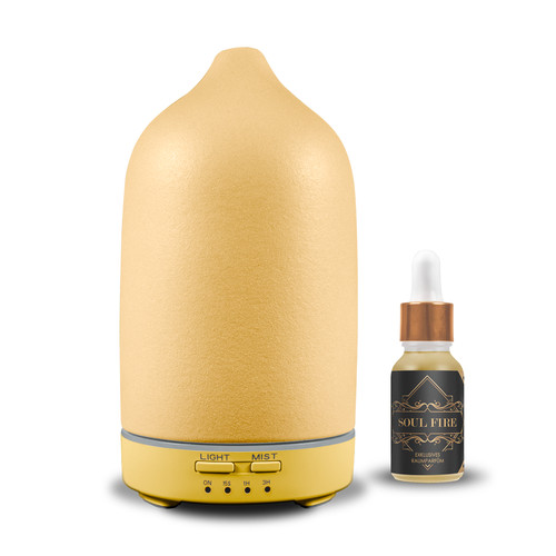 Aroma diffuser mini - as,