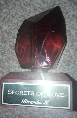 Ricarda flacon secret - ricarda, m.