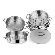 MANTOWARKA, MANTYKOCHER, BIO