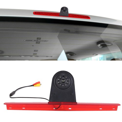 Rückfahrkamera ccd für t5 - vw,