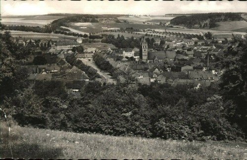 Stadtilm thür - stadtilm, /