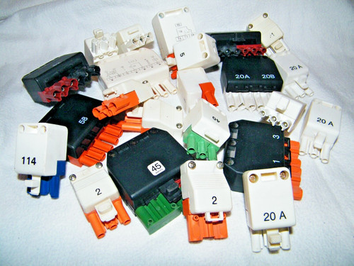 Viessmann anschlussstecker - viessmann, •