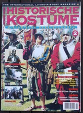 HISTORISCHE KOSTÜME #2 -