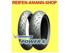 Michelin Power 5