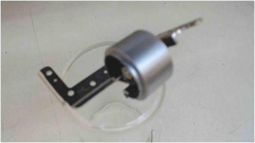 Tft lcd display scharnier - tft,