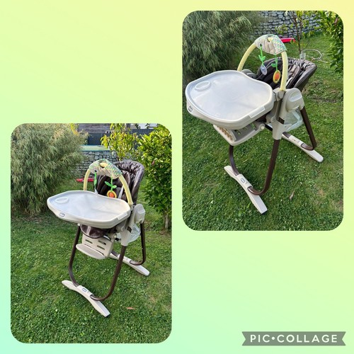 Babystuhl hochstuhl gebraucht - babystuhl,