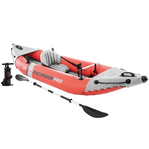 Intex excursion pro kajak - intex,