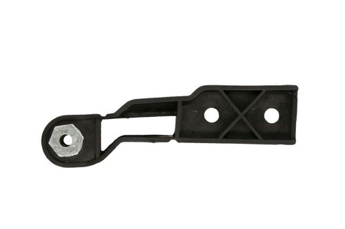 Stoßstange halter vorne - stoßstange,