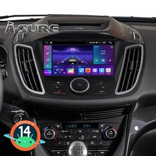 Android 14 Carplay Autoradio